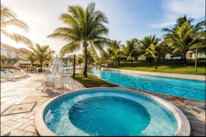 Porto Beach Resort - Beach Class Muro Alto
